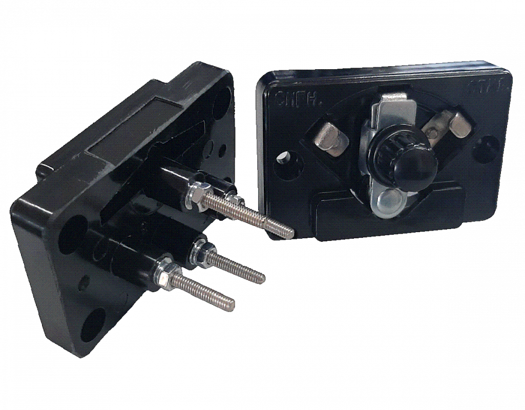 Накладка НКР-3 5БК135007 