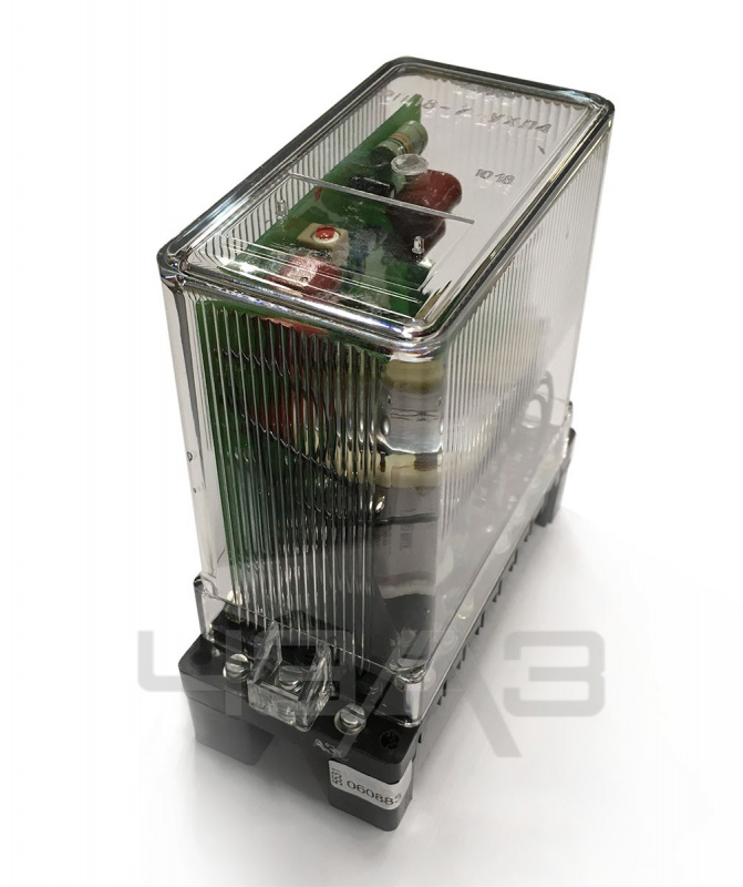 Реле промежуточное РП18-7 УХЛ4. 24В. 4з 1(2)р. п.п.-273870021 01-РЗА
