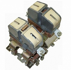 Контактор МК4-11У3А 160 А Uн-220 В нереверсивный 109112400 01