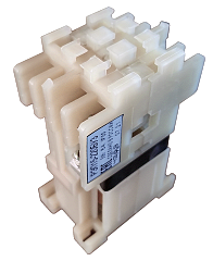 Реле  промежуточное  РЭП15-220  У3  Uуправл.~36В  50Гц  2"з"  2"р"  кл.  износост.  Б (АРТ.120151608 01)