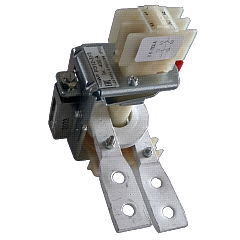 Реле  тока  РЭ12-3  У3  Iн  400  А  2&quot;з&quot;  присоед.  заднее  с  ручн.  возвратом (АРТ.151236920 01)