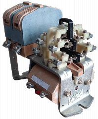 Контактор МК1-20УХЛ3А 40 А Uн-220 В нереверсивный 108200900 09