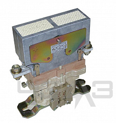 Контактор МК5-10У3 250 А Uн-220 В Uупр-110 В в/к 1"З"+3"Р" 101500102 01