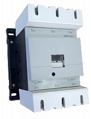 КПМ10150300007-09 Контактор КПМ1-150-30-00-07 УХЛ3 КПМ10150300007 09