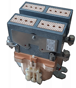 Контактор МК6-20У3 400 А, Uн-440 В, Uупр-50 В, в/к 2"З"+2"Р"