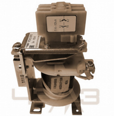 Реле  тока  РЭ12-2  У3  Iн  ~2  5  А  50  60Гц  1&quot;з&quot;  1&quot;р&quot;  Iсраб.  110-350%  присоед.переднее  самовозврат (АРТ.121223501 01)