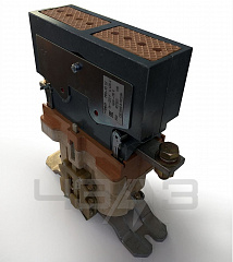 Контактор МК6-10У3 400 А Uн-220 В Uупр-110 В в/к 2"З"+2"Р" для подвижного состава 101602100 01
